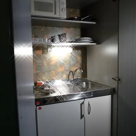 Aha Szálloda 3*