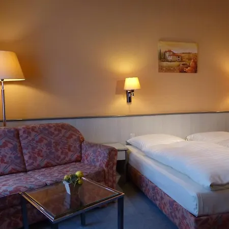 Aha Hotel Dresde